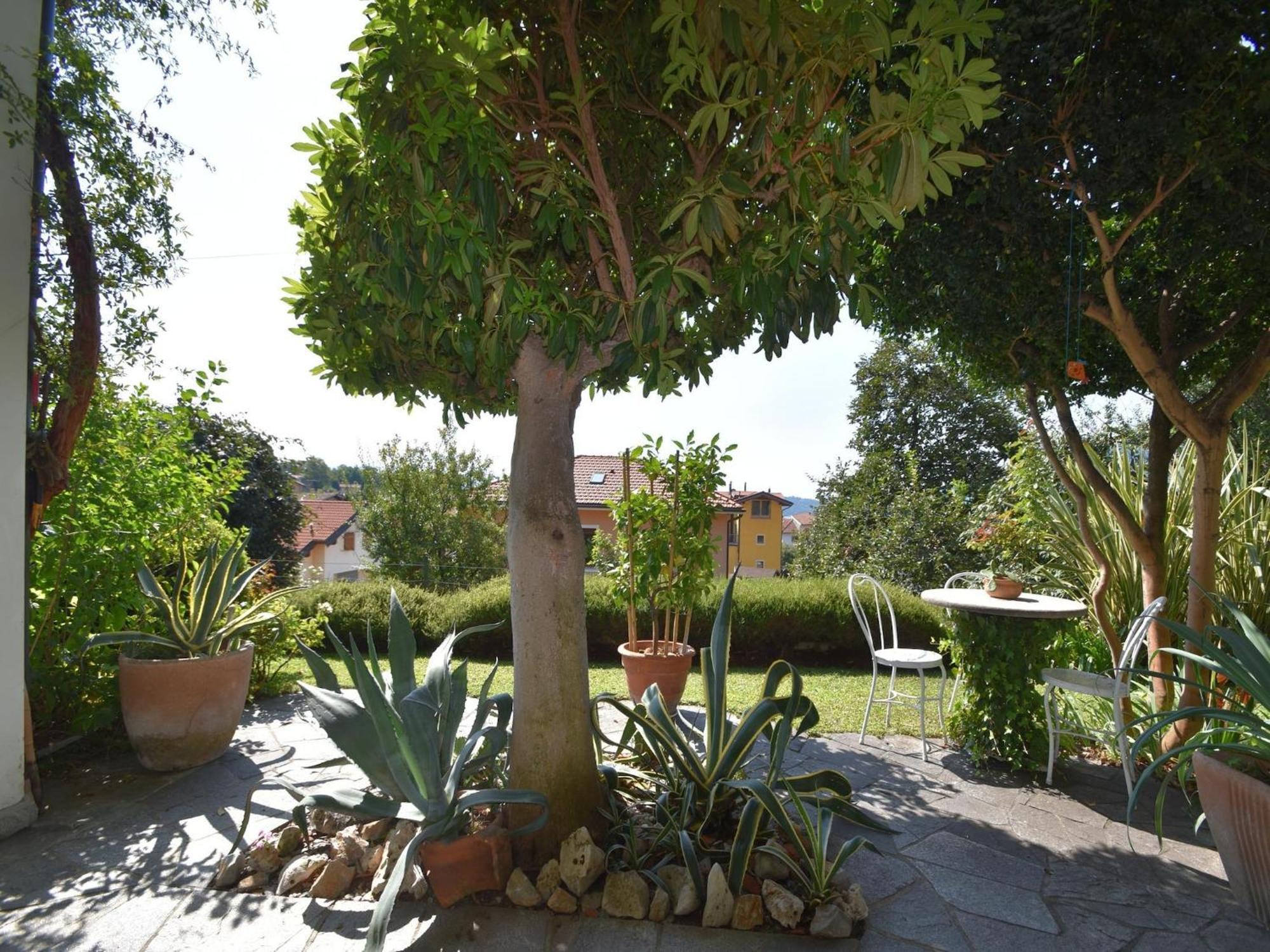 Belvilla By Oyo Casa Susanna Verbania Exterior foto