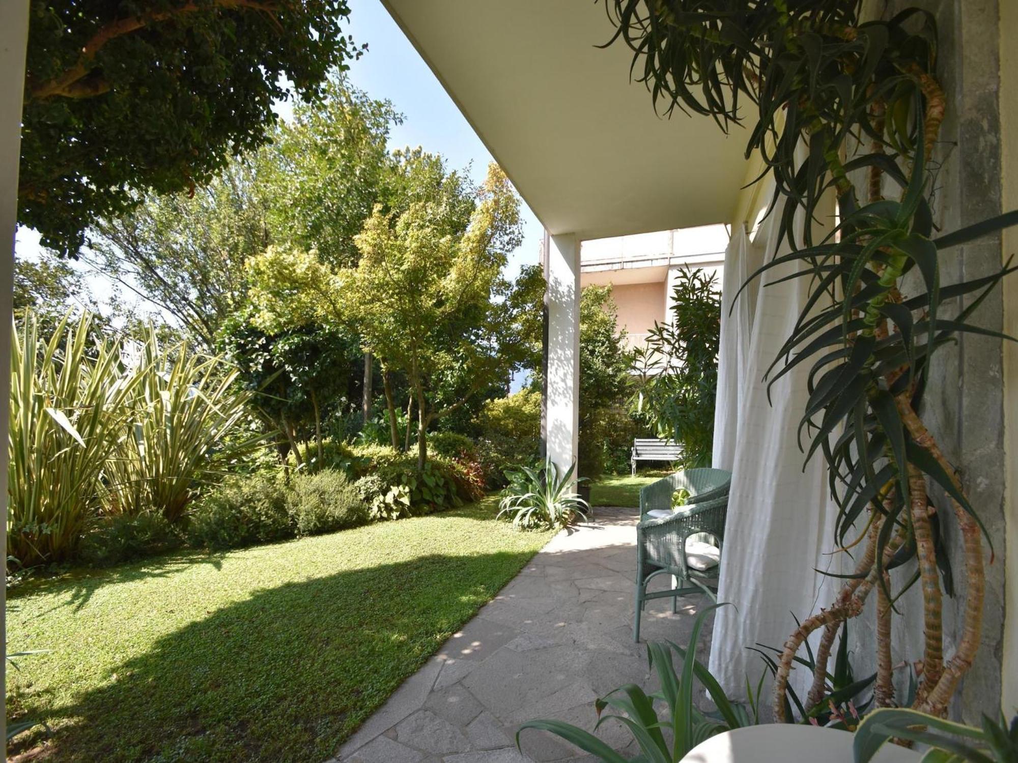 Belvilla By Oyo Casa Susanna Verbania Exterior foto