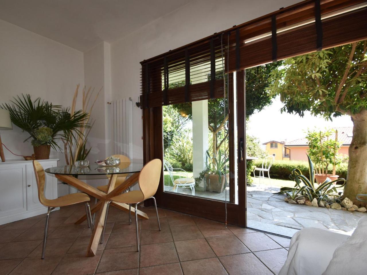 Belvilla By Oyo Casa Susanna Verbania Exterior foto