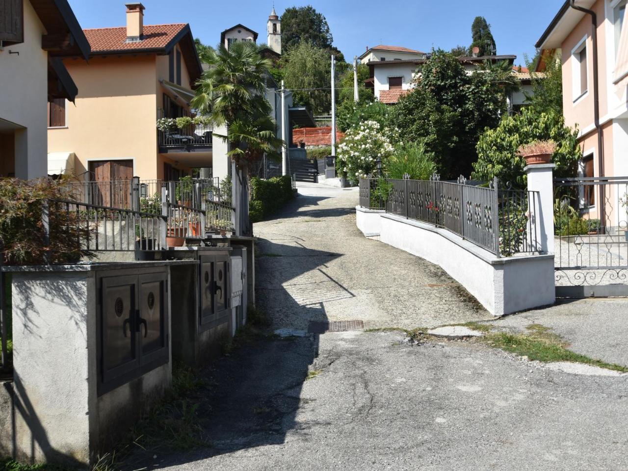 Belvilla By Oyo Casa Susanna Verbania Exterior foto