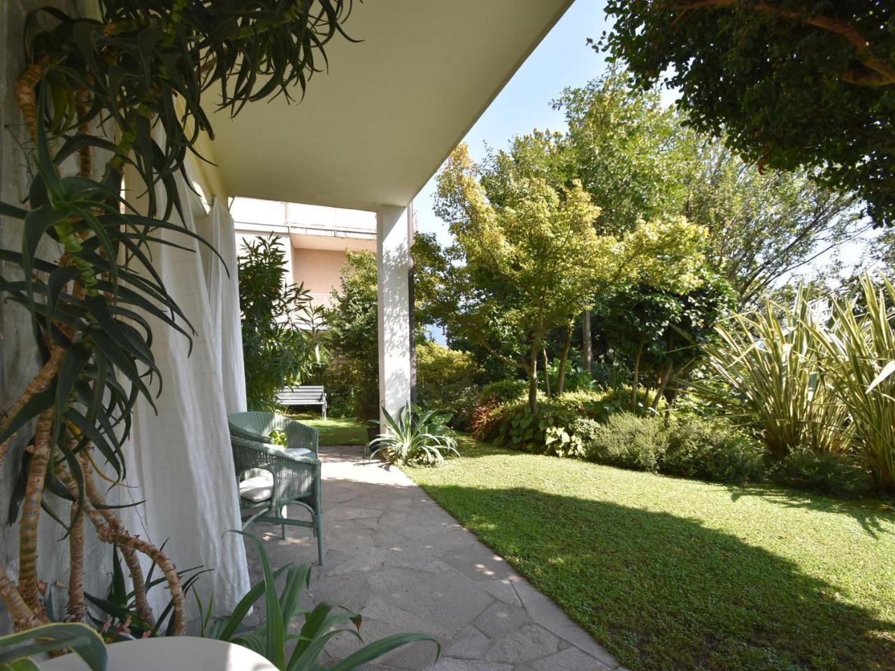 Belvilla By Oyo Casa Susanna Verbania Exterior foto