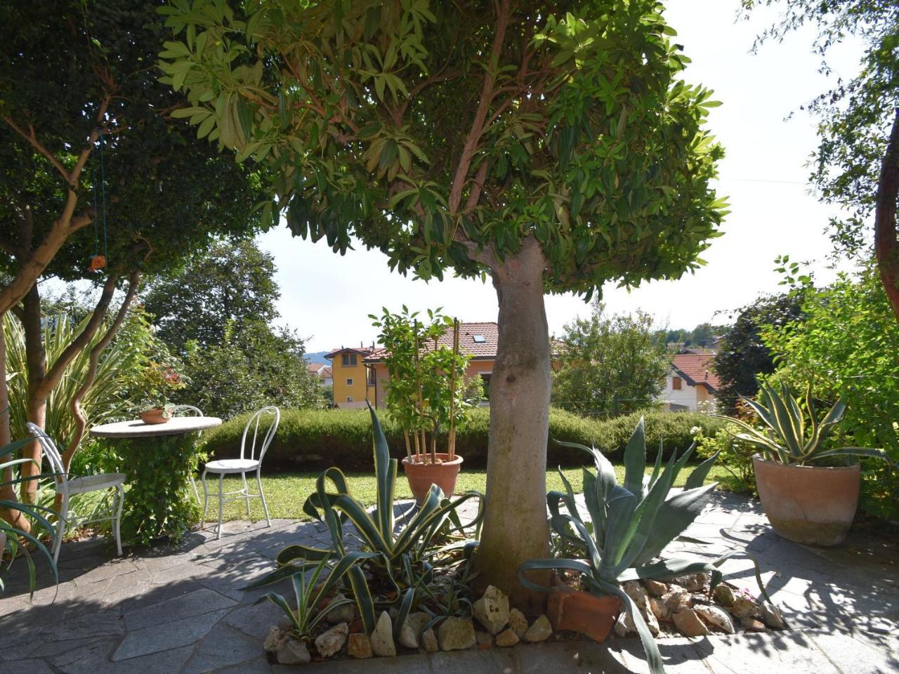 Belvilla By Oyo Casa Susanna Verbania Exterior foto